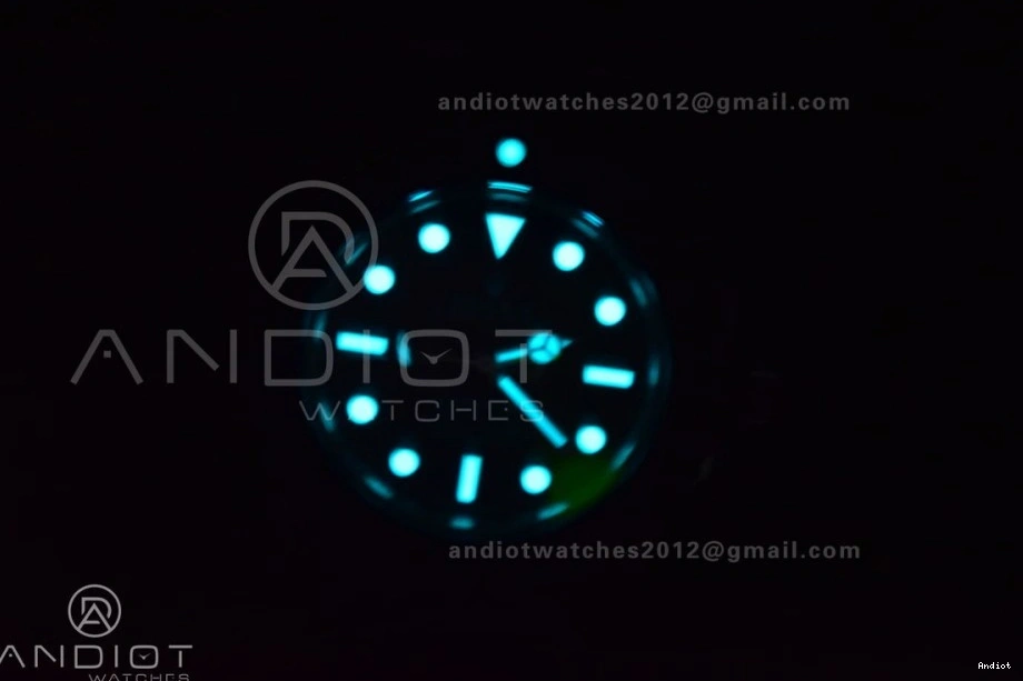 SS Bracelet BP Submariner 114060 Edition No on Date Best 0201